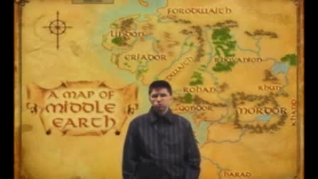 Thomas Doble Demo Reel