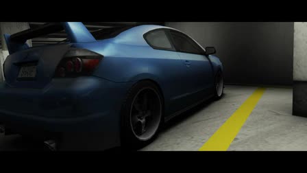 Shane Rhabb's 2010 Demo Reel