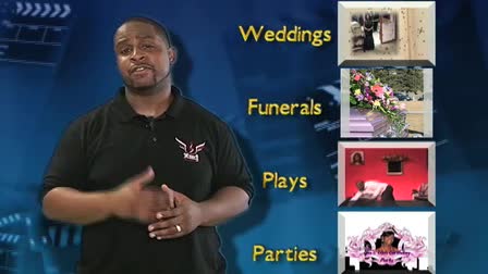 Ruach Studios, Inc. Commercial