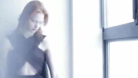 Beautiful Yet Chilling Atmosphere