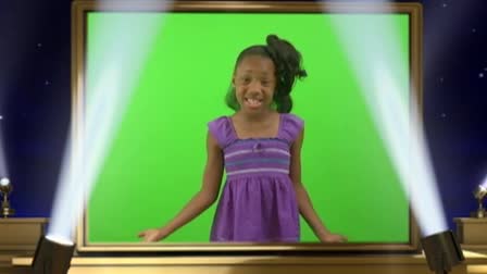 "I Hate Brocolli!" Monologue