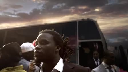NFL GameDay 2010 Commercial