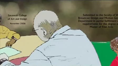 "Bethesda Home for Boys" trailer