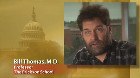 UMBC/Erickson School Recruitment Video 2010