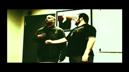 Hartford & Garcia - promo ad