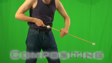 Visual Effects Reel