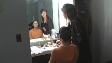 Dawn Rivard- Wig, Hair and Makeup Design