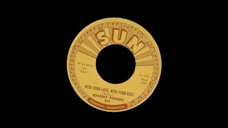 Rockabilly - The Johnny Powers Story