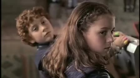 Spy Kids EPK