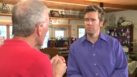 Raven's Glenn Winery