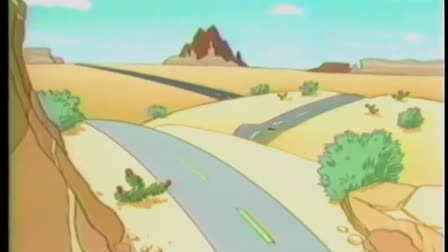 Roadrunner Cash