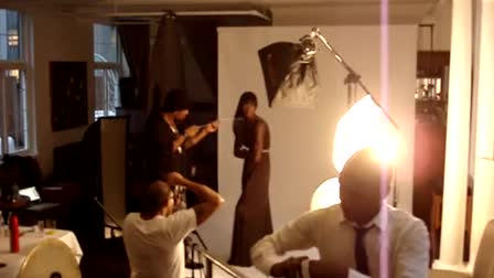 Photo Production