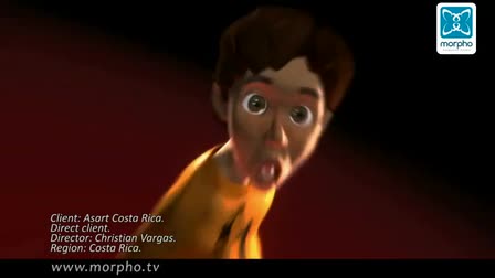 Demo Reel 2010