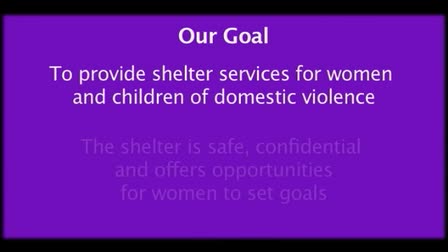 YWCA- Domestic Violence Intervention and Prevention Program