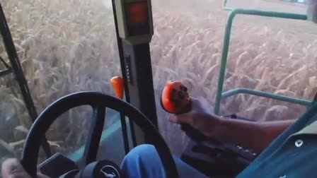 Harvest 2010 at Russell Farms in Muncie indiana