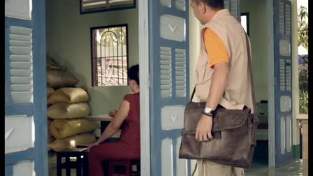 Tide Detergent 60 second TV spot Vietnam