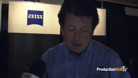 Carl Zeiss - Createasphere 2010
