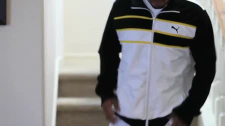 Puma Spec Ad