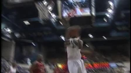 Akron Zips Basketball Intro Video