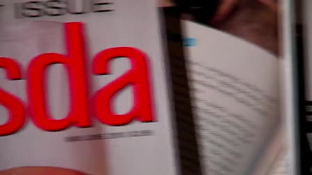 Bethesda Magazine