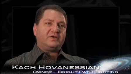 Corporate testimonial Video