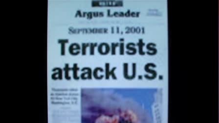 Nine-Eleven Attacks