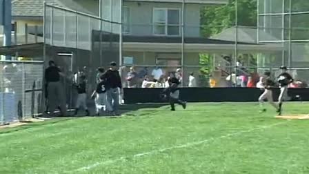 Kids Baseball