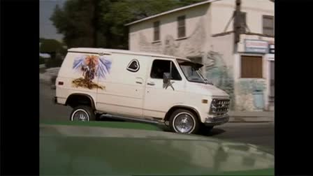 Honda "Respect The Van"