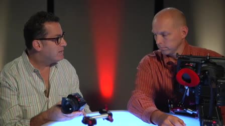 Z-Finder EVF Video Series ~ Part 2 "Ergonomics"