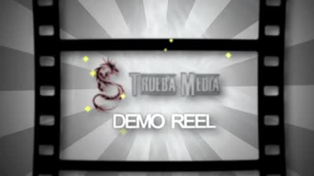Luis Trueba'Demo Reel