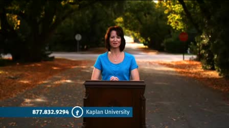 Kaplan University