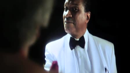 THIS BITTER EARTH (Billy Dee Williams)