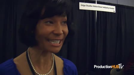 Edge Studio - Showbiz Expo 2010