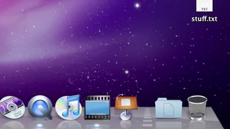 Secure Erase on Snow Leopard