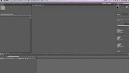 Invisible Pen in After Effects