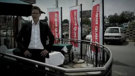 Ari's showreel clip