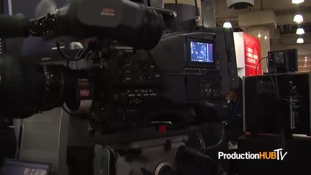 Sony - CCW 2010