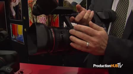 Canon - CCW 2010