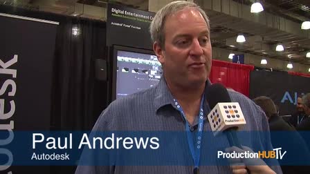 Autodesk - CCW 2010