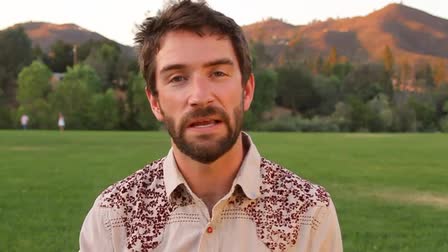 Kyle Bryant - Race Across America