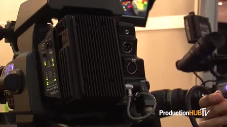 JVC - CCW 2010
