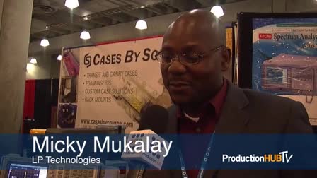 LP Technologies - CCW 2010