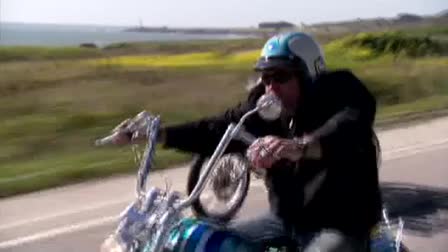 The Chopper Challenge - Season I Teaser