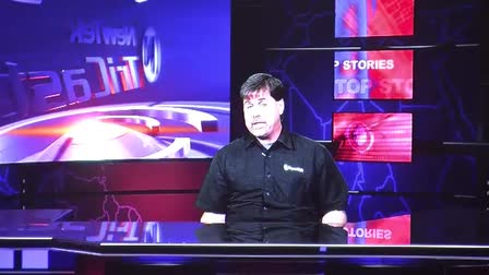 Autocue - CCW 2010