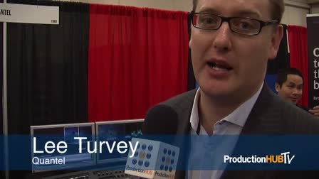 Quantel - CCW 2010