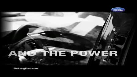 The All New - Ford Taurus 2010 - HDTV Ad