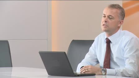 Norkia Siemens Solution