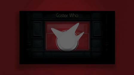 Caster Who Post-Production Reel
