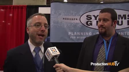 The Systems Group - CCW 2010