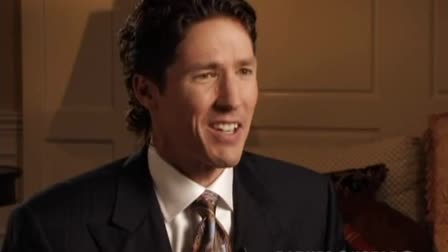 Joel Osteen